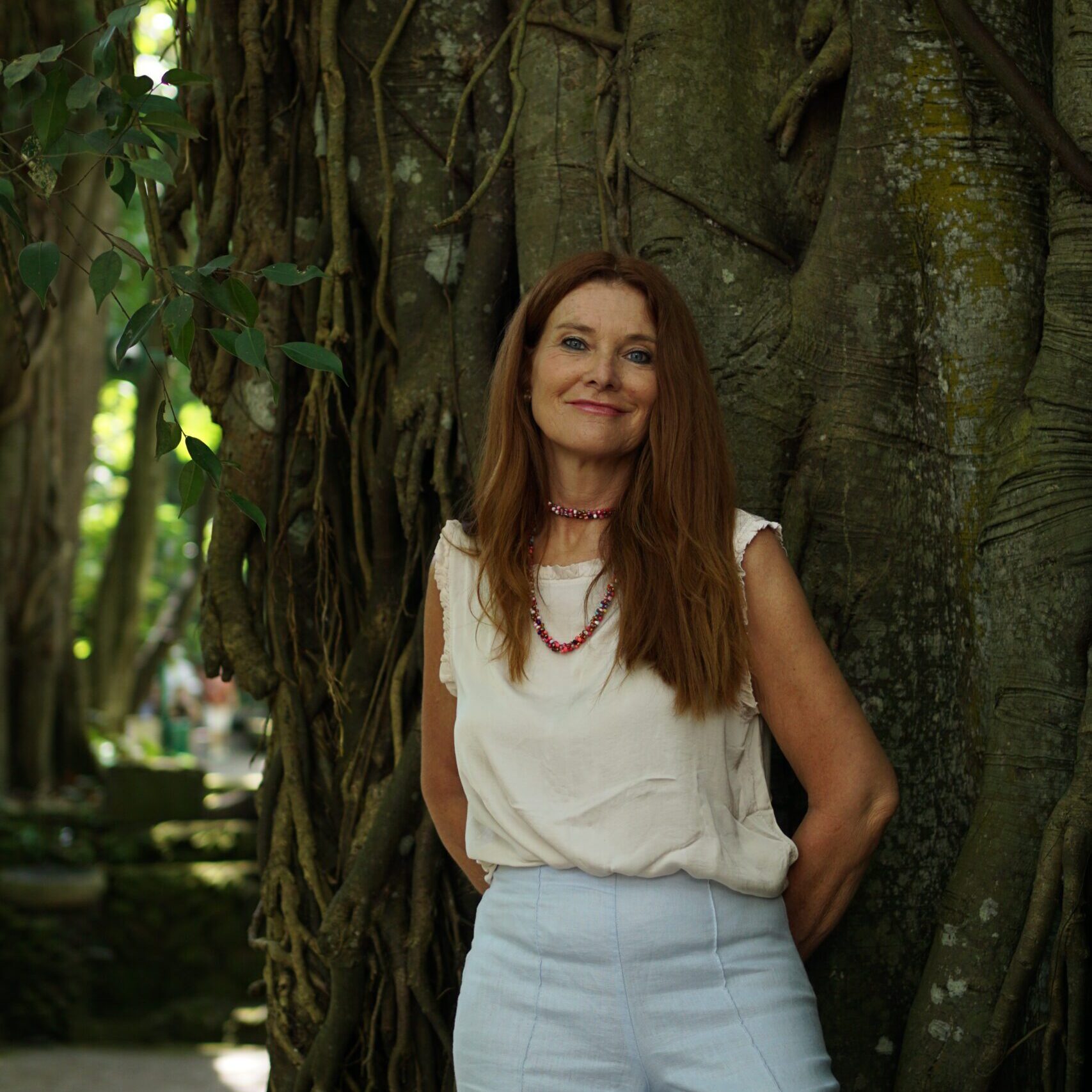 Tatjana Strobel