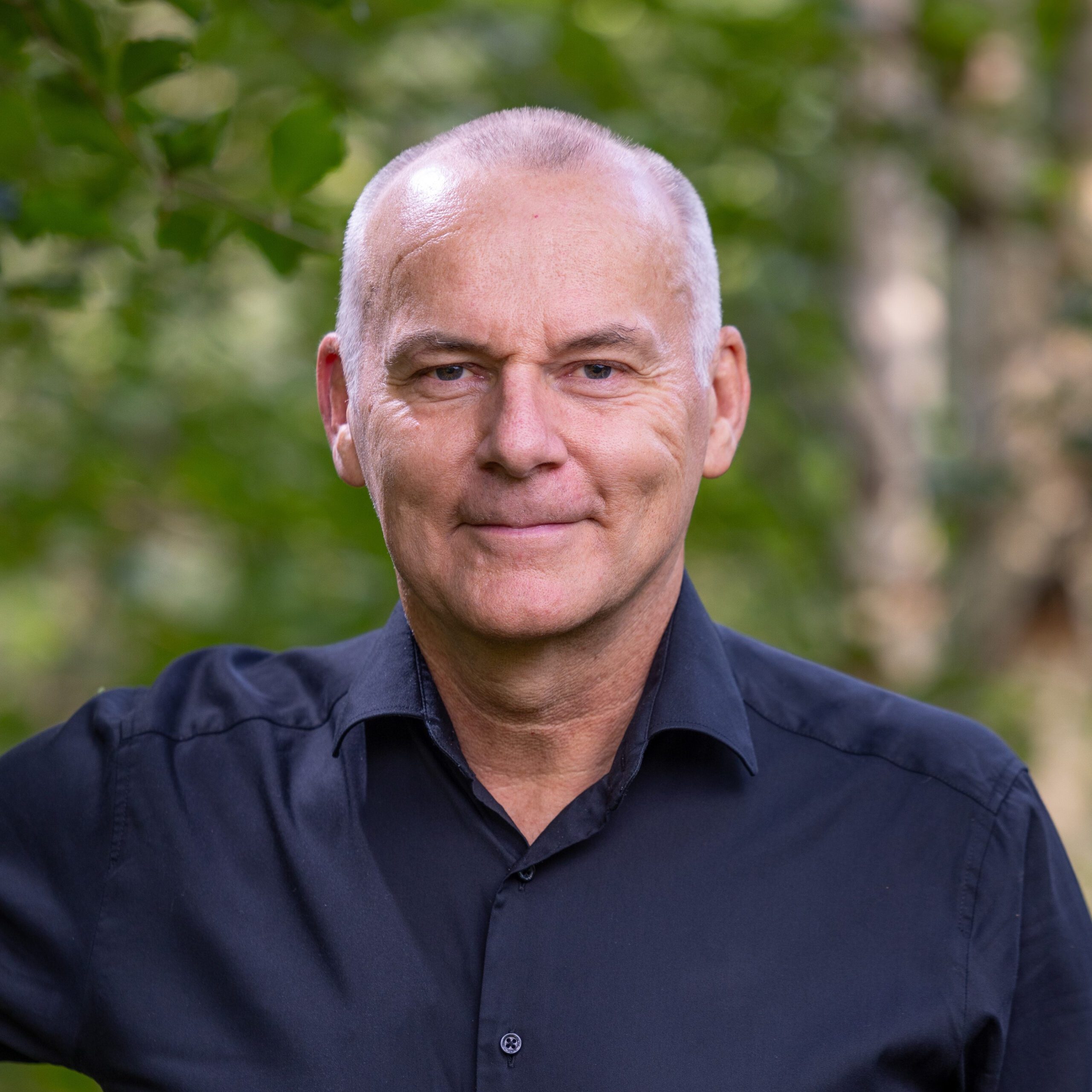 PD Dr. Michael Nehls