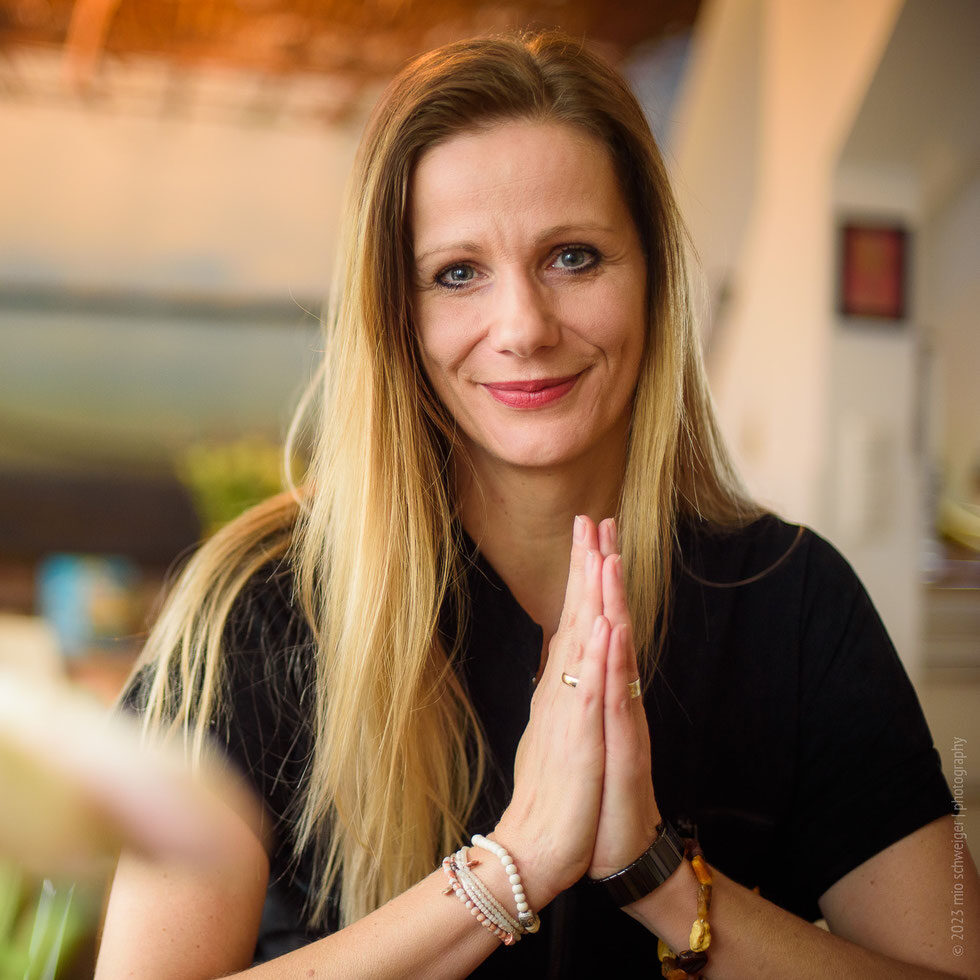 Sandra Seelig